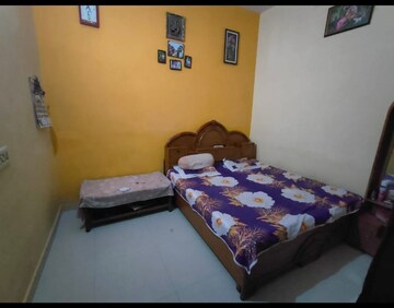 Bedroom in 2 BHK Independent House at Kanker Khera – for Sale