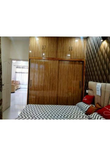 Bedroom in 2 BHK Apartment at Sector 115 – for Sale