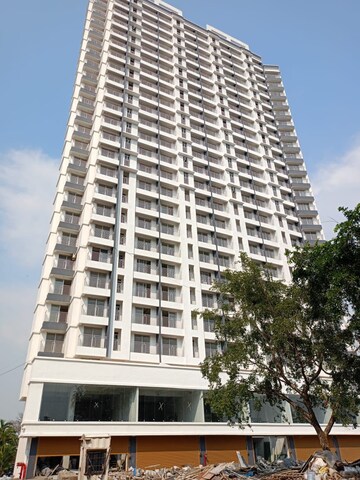 1 BHK Apartment – Exterior View View at Runwal My City, Dombivli East - for Sale