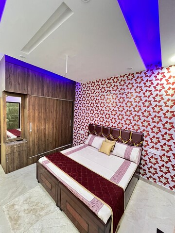 3 BHK Apartment For Sale in Sector 115