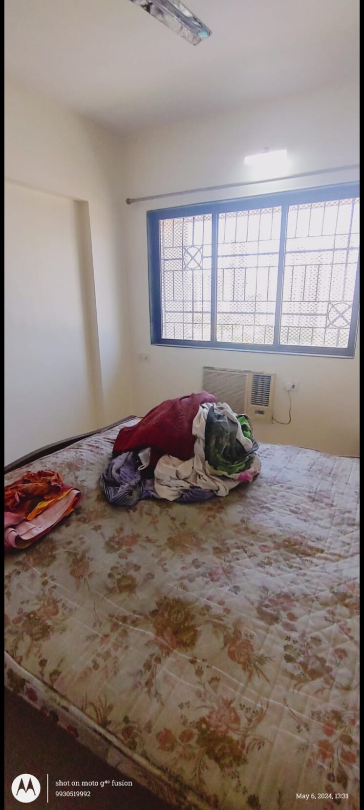 Bedroom, puraniks-kavya-dhara-chs 1 Bedroom 410 Sq.Ft. Apartment In Dhokali Thane 7462360