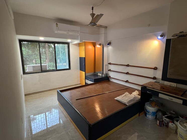 Bedroom, pashankar-yin-yang 2.5 Bedroom 1465 Sq.Ft. Apartment In Kharadi Pune 7462358