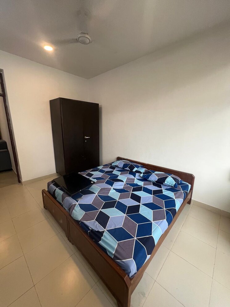 Bedroom, pashankar-yin-yang 2.5 Bedroom 1465 Sq.Ft. Apartment In Kharadi Pune 7462358