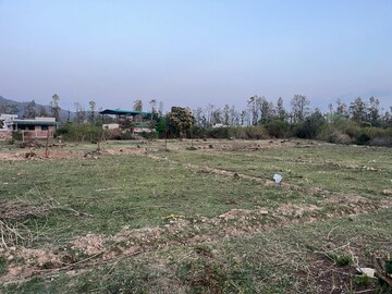 Plot Area in  Plot at Raipur – for Sale