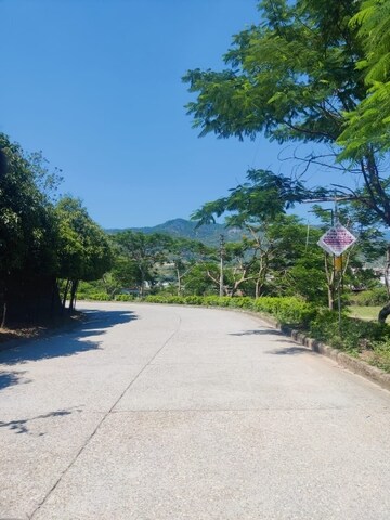  Plot – Exterior View View at Sahastradhara Road - for Sale