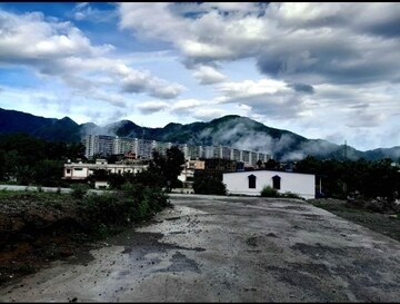  Plot – Nearby View at Sahastradhara Road - for Sale