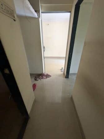 1 BHK Apartment For Rent in Niraj City Apartment Kalyan West Thane  7462516