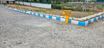  Plot – Exterior View View at Ramohalli - for Sale