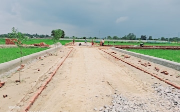 Plot For Sale in Gangaganj