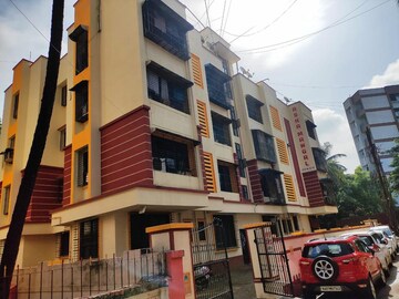 2 BHK Apartment – Exterior View View at Shankheshwar Nagar CHS, Dombivli East - for Sale