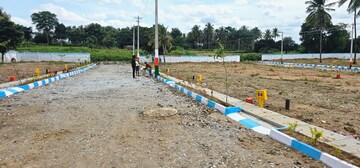  Plot – Exterior View View at Ramohalli - for Sale