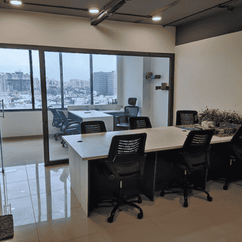 Commercial Office Space in IT/SEZ 700 Sq.Ft. For Rent in Vastrapur Ahmedabad  7462493