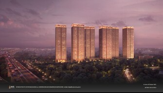 3 BHK Apartment For Resale in Max Estate 360 Sector 36a Gurgaon  7462479