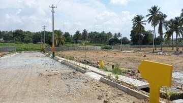 Plot For Resale in Mysore Road Bangalore  7462480