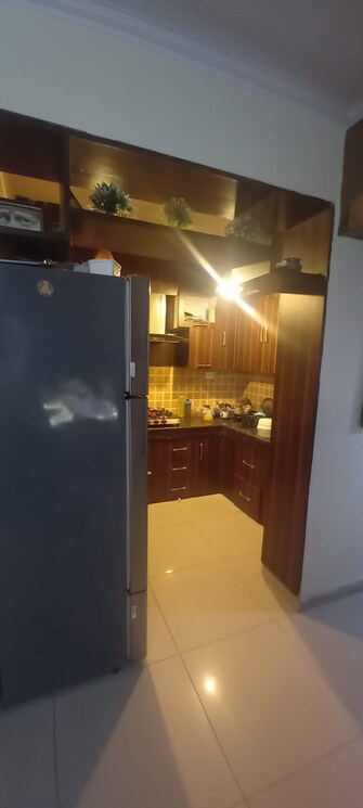 2 BHK Apartment For Resale in Rishabh Cloud 9 Ajnara Ghaziabad  7462467