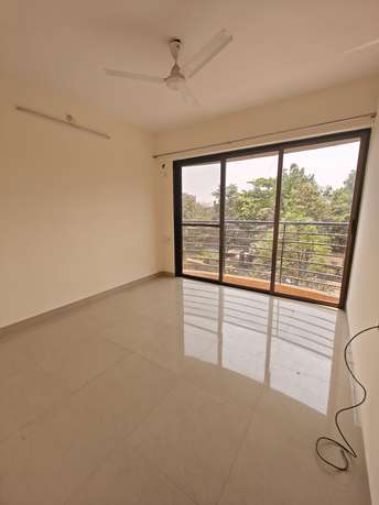 3 BHK Apartment For Rent in Sangharsh CHS Sector 25 Navi Mumbai  7462513