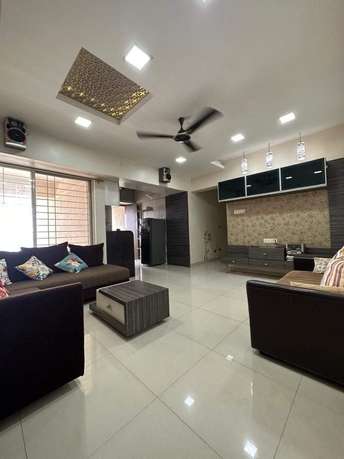 2 BHK Apartment For Rent in Kharadi Pune  7462525