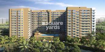 1 BHK Apartment For Resale in Pride Panorama Mumbai Andheri East Mumbai  7462515