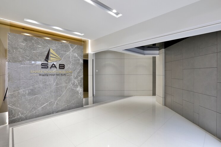 undefined, shree-adinath-symphony-boisar 2 Bedroom 755 Sq.Ft. Independent House In Boisar Palghar 7462504