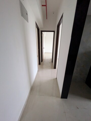 Building Lobby in 3 BHK Apartment at Vikas Ritz, Khadakpada – for Sale