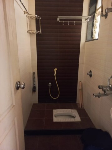 2 BHK Apartment For Rent in Tulsi Sagar, Nerul