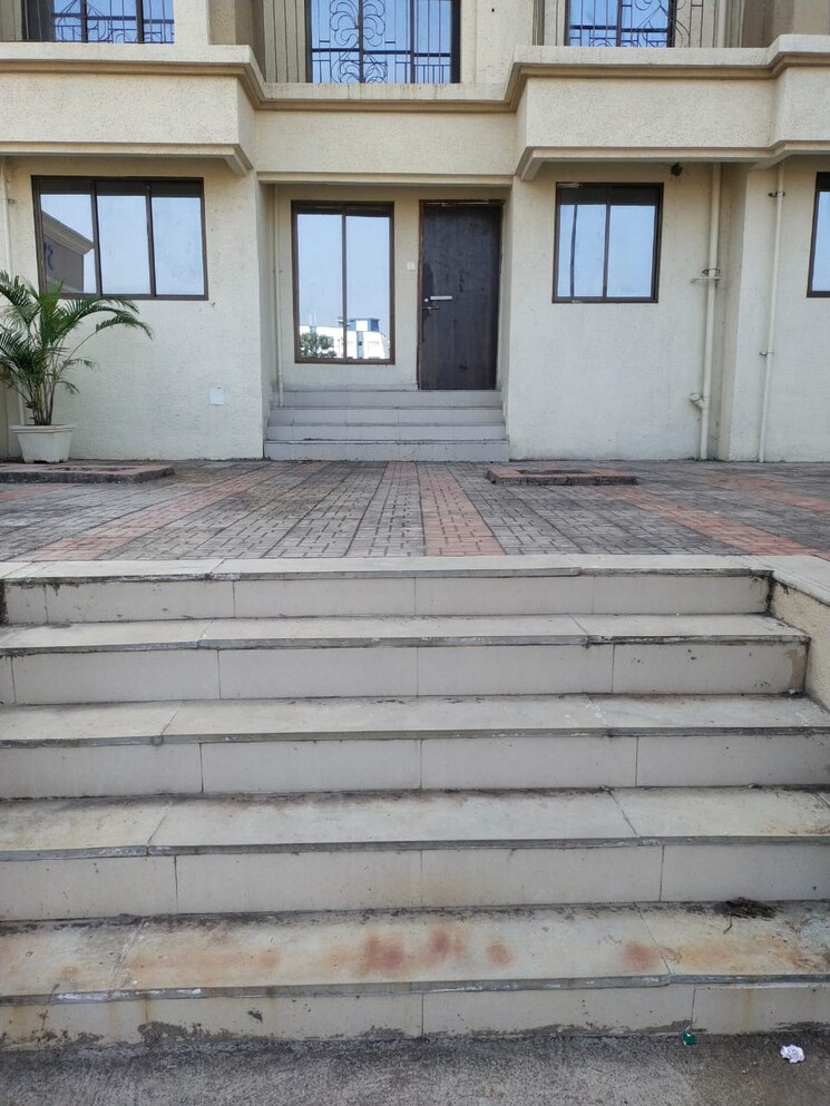 undefined, shree-adinath-symphony-boisar 2 Bedroom 755 Sq.Ft. Independent House In Boisar Palghar 7462504