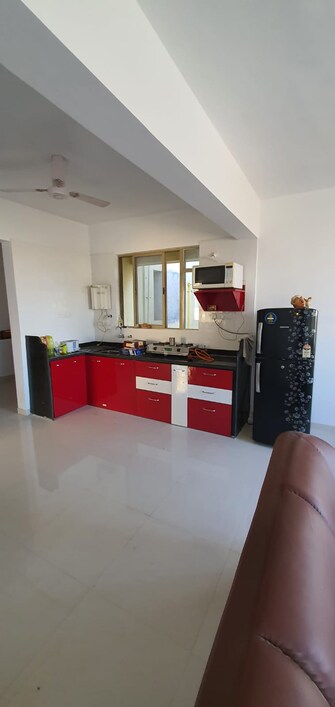 3 BHK Penthouse For Rent in Mainland Valencia Wagholi Pune  7462522