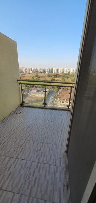 3 BHK Penthouse For Rent in Mainland Valencia Wagholi Pune  7462522