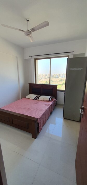 3 BHK Penthouse For Rent in Mainland Valencia Wagholi Pune  7462522