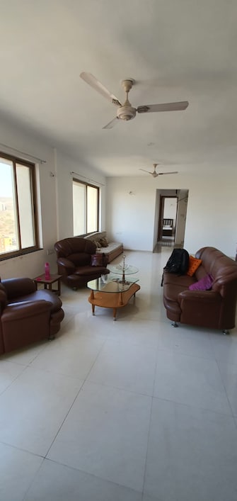 3 BHK Penthouse For Rent in Mainland Valencia Wagholi Pune  7462522