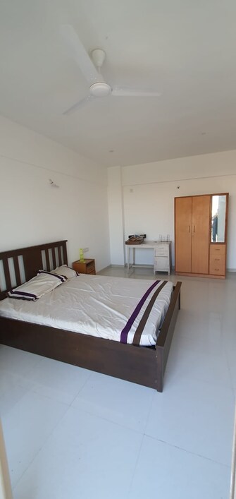 3 BHK Penthouse For Rent in Mainland Valencia Wagholi Pune  7462522