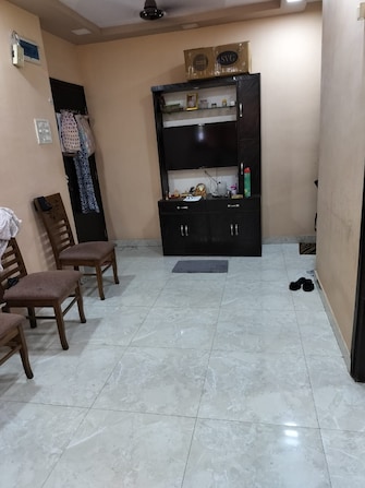 1 BHK Apartment For Rent in John Mary Enclave Kurla West Mumbai  7462533