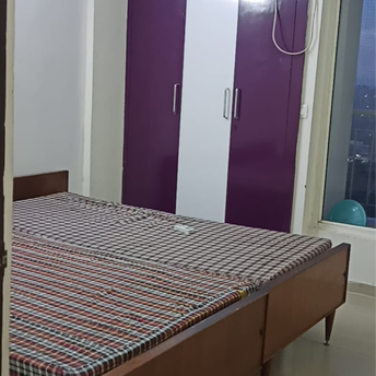 1.5 BHK Apartment For Rent in KW Srishti Phase II Raj Nagar Extension Ghaziabad  7462553