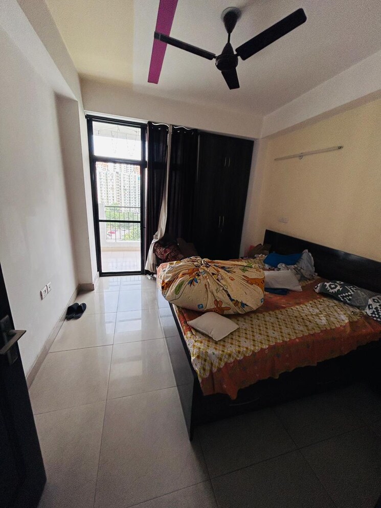 Bedroom, ajnara-integrity 2 Bedroom 990 Sq.Ft. Apartment In Raj Nagar Extension Ghaziabad 7462602
