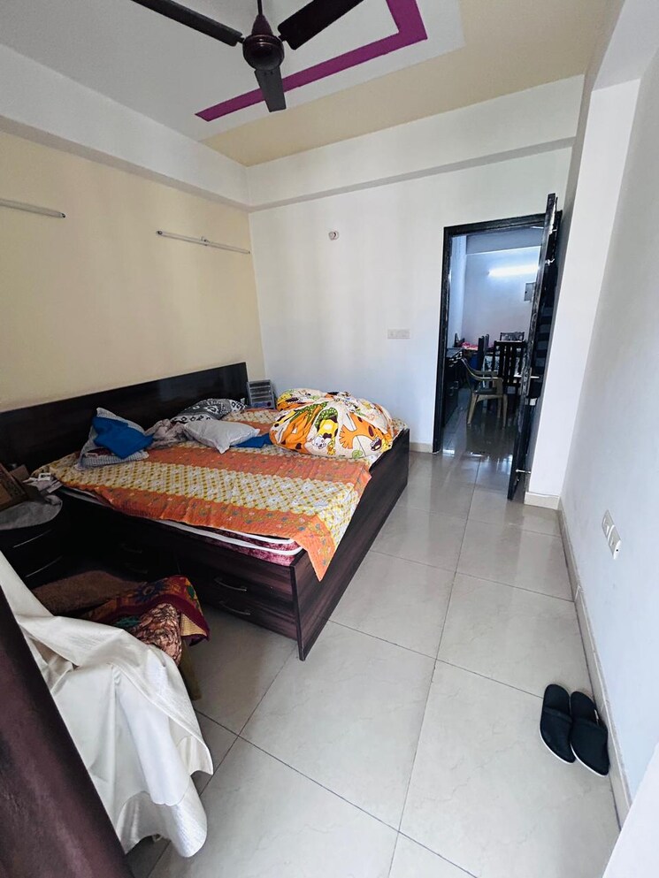 Bedroom, ajnara-integrity 2 Bedroom 990 Sq.Ft. Apartment In Raj Nagar Extension Ghaziabad 7462602