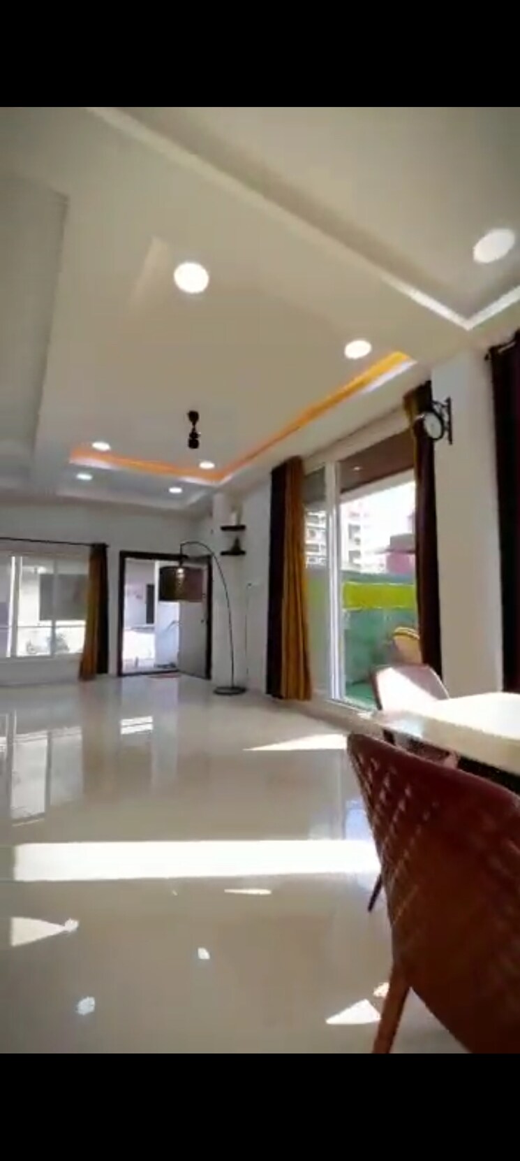 Living Room, om-gayatri-the-heaven 3 Bedroom 3350 Sq.Ft. Independent House In Boisar Palghar 7462606