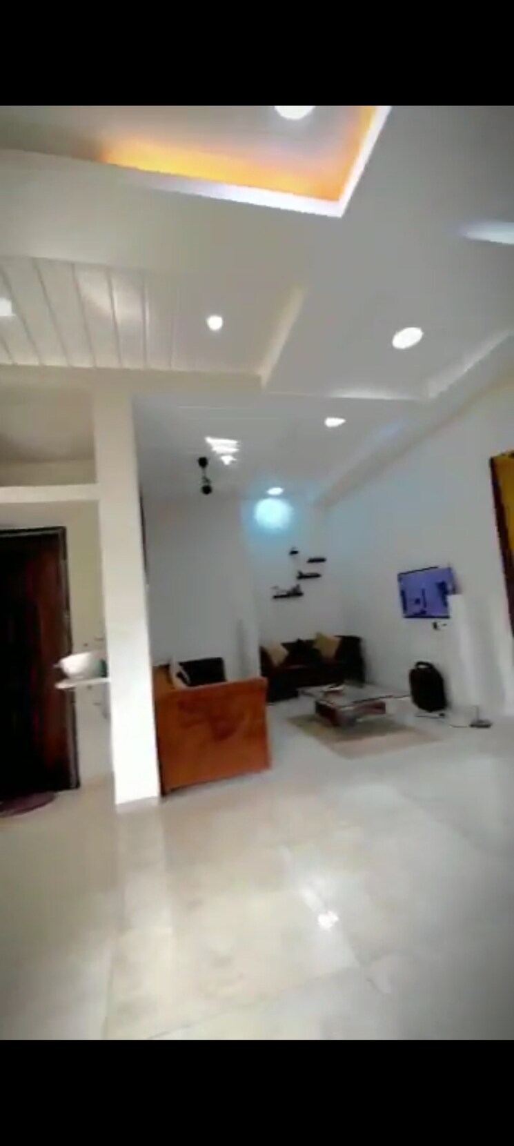 Living Room, om-gayatri-the-heaven 3 Bedroom 3350 Sq.Ft. Independent House In Boisar Palghar 7462606