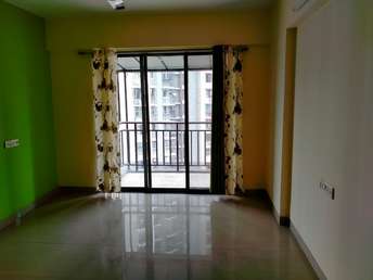 1 BHK Apartment For Rent in Hiranandani Zen Maple Powai Mumbai  7462576