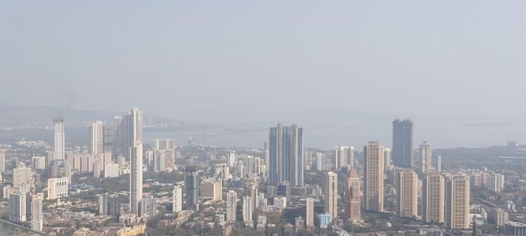 Exterior View, mittal-phoenix-tower 4 Bedroom 2900 Sq.Ft. Apartment In Lower Parel Mumbai 7462571