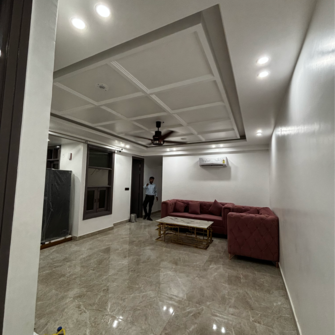 3 BHK Apartment For Resale in Kishangarh Delhi  7462584