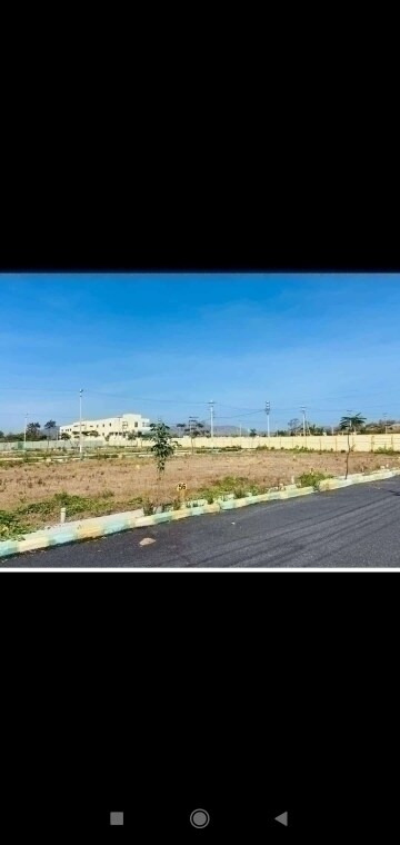  Plot For Sale in Mysore Road