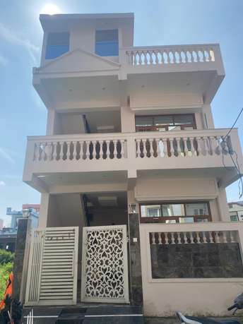 3 BHK Independent House For Rent in Patel Nagar Dehradun  7462596