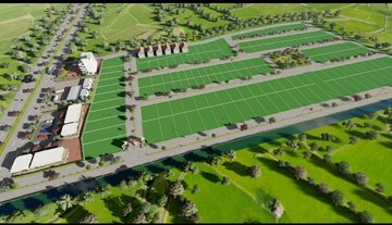  Plot For Sale in Gosainganj