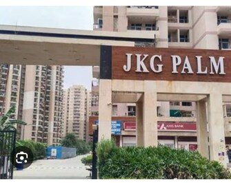 2 BHK Apartment For Resale in JKG Palm Court Noida Ext Sector 16c Greater Noida  7462658