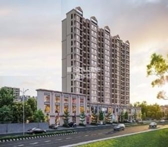 1 BHK Apartment For Resale in Raj Tulsi Aagman Badlapur East Thane  7462604