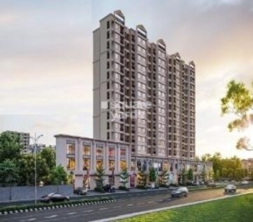 1 BHK Apartment For Resale in Raj Tulsi Aagman Badlapur East Thane  7462604