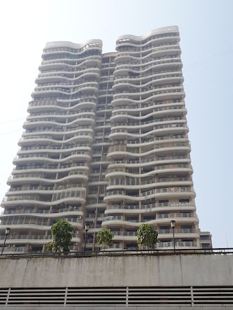 3 BHK Apartment For Resale in Paradise  Sai Miracle Kharghar Navi Mumbai  7462624