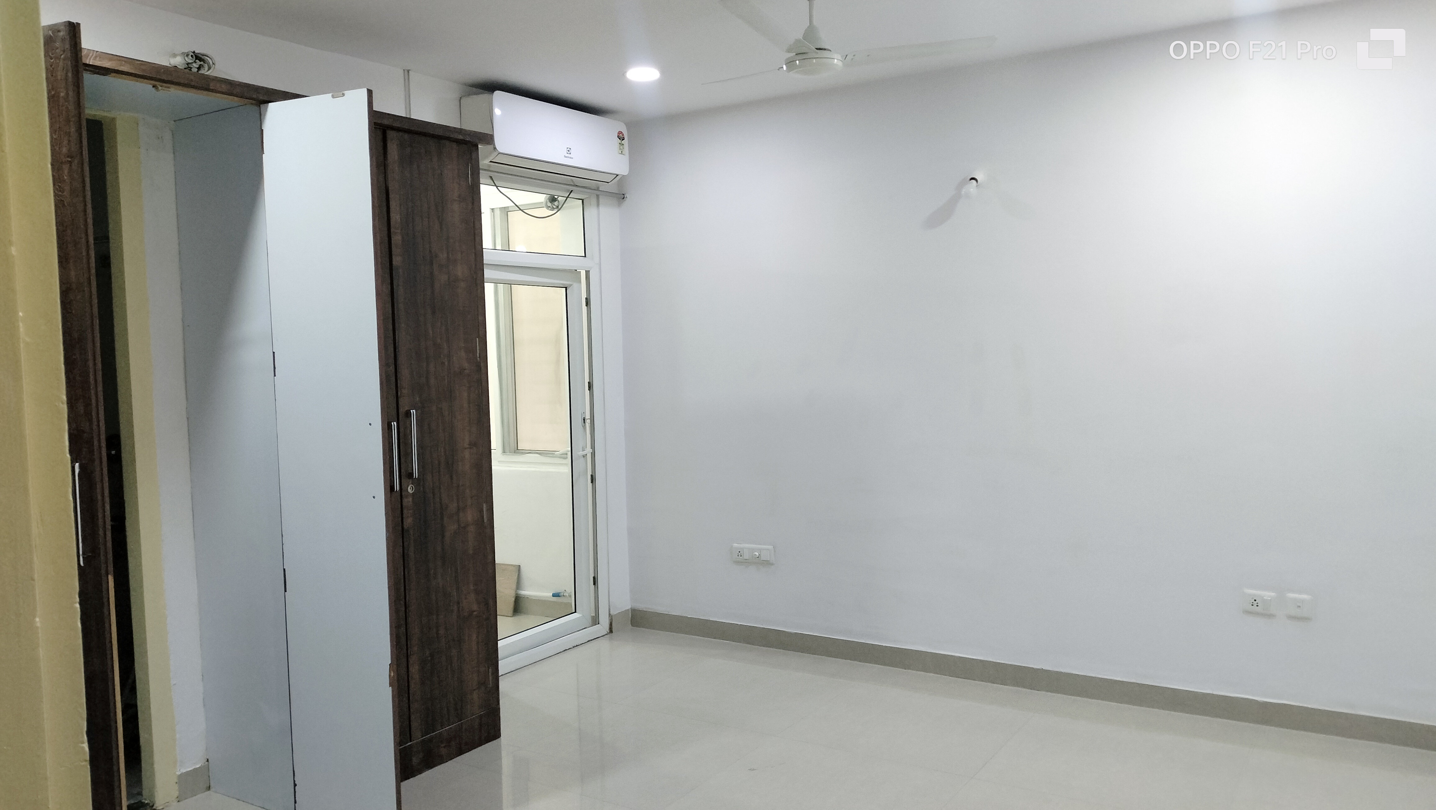 3 BHK Apartment For Rent in Khairatabad Hyderabad  7462636