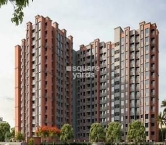 2 BHK Apartment For Resale in Raj Tulsi Aanand Badlapur East Thane  7462634