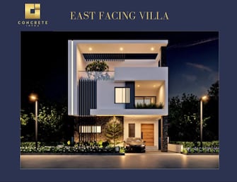 4 BHK Villa For Resale in Bhanur Hyderabad  7462642